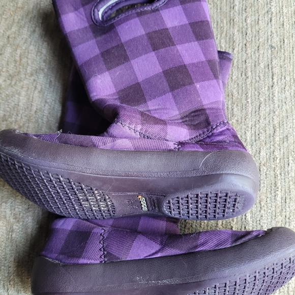 Bogs boots - Picture 2 of 3